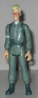 Egon Spengler Series 1 Real Ghostbusters Figure Kenner Original 2 