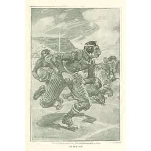  1909 College Football in America by Walter Camp 