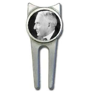  President Warren G. Harding Golf Divot Tool Everything 