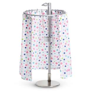 NEW NIB American Girl MYAG Fresh & Clean Shower Set for Dolls Bath 