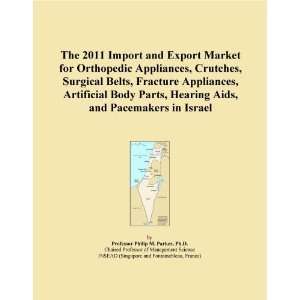   , Hearing Aids, and Pacemakers in Israel [ PDF] [Digital