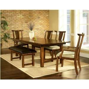  Dakota Dining Room Set   Somerton Furniture