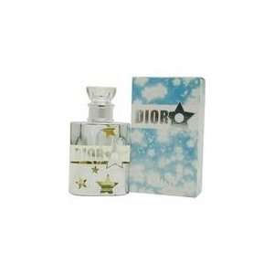  Dior Star Perfume   EDT Spray 1.7 oz. by Christian Dior 