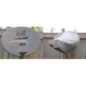   Version 4 (Eastern ARC Hd Dish Network Hd Satellite Dish) Electronics