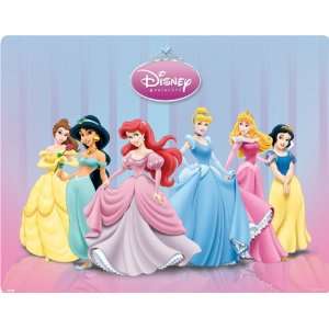  Disney Princesses at the Ball skin for T Mobile myTouch 3G 