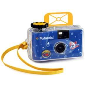  Polaroid Waterproof Single Use Disposable Camera (2 Pack 
