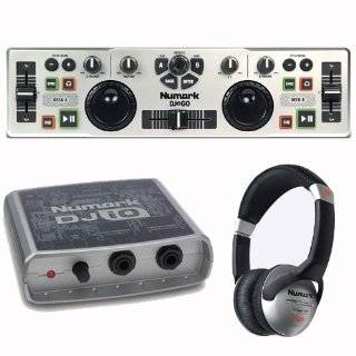   DJ2GO DJ to Go Portable USB DJ Controller Explore similar items