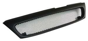   Sentra 200SX Lucino 95 98 1995 1998 Front Bumper Mesh Grill Grille
