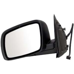  OE Replacement Dodge Journey Driver Side Mirror Outside 
