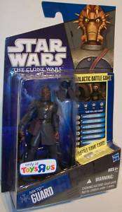 Star Clone Wars Jabbas NIKTO GUARD Toys R Us Exclusive BRAND NEW 