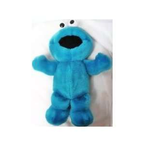 Cookie Monster Sesame Street Plush Toy ; 12 Electronic Collectible 
