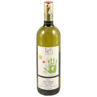 13 39 $ 17 85 per ltr kris pinot grigio 2009 750 ml