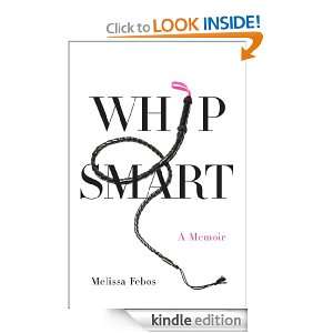 Start reading Whip Smart  