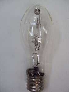 GE 44037 LU100 High Pressure Sodium Light Bulb LUCALOX  