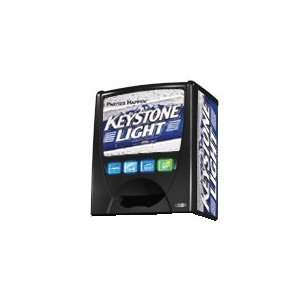  Keystone Light Drink / Vending Machine
