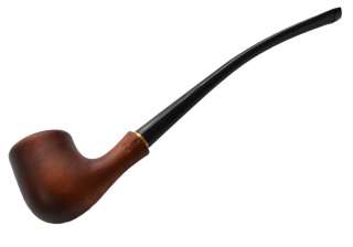 Hand Made Figured Tobacco Smoking Pipe Mini for lady  