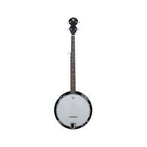  Hondo 18 Bracket Banjo Musical Instruments