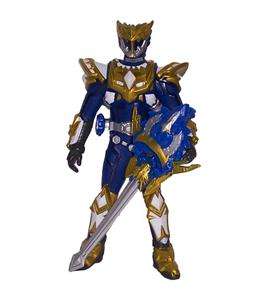 New Takara Handy Hero GOD RYUKENDO Kamen Mask Riders Action Figure 
