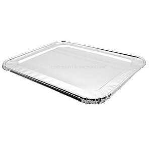  Lid For Half Size Foil Pan 100/CS