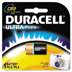  Duracell Products   Duracell   Ultra High Power Lithium Battery 