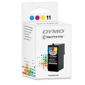  Dymo DiscPainter Tri Color Ink Cartridge (OEM 