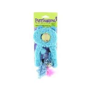  Purrsuasions Hang Around Catnip Toy 2 Pack