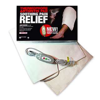 Moist Heat Heating Arthritis Arthritic Hand Relief Pad  