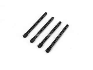 HSP 02010 Body Post 4pcs For 1/10 RC Car Sonic Xeme  