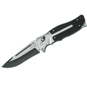  SOG Knives 99132 Limiited Edition FatCat Arc Lock Knife 