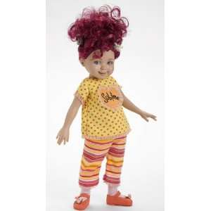  Sublime Fancy Nancy Outfit by Tonner Dolls Toys & Games