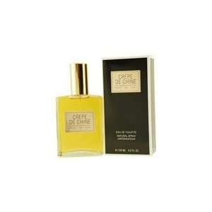   DE CHINE by Long Lost Perfume EDT SPRAY 4 OZ