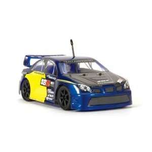   20115 18R Kamino Rally RTR Electric RC Race Car Toys & Games