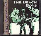 BEACH BOYS very rare MEXICO IMPORT CD MIS MOMENTOS 18TK