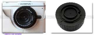 Holga Lens for Olympus PEN E P1 E P2 E PL1 E PL2 LOMO  
