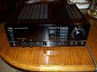 HOME STEREO Akai AM 52 Stereo Integrated Amplifier Tested Works Great 