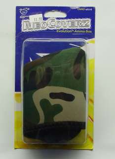 Extreme Rage Hopper Camouflage Neoprene Cover Paintball  