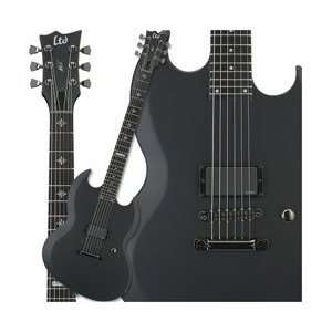  ESP LTD MFA 600 Matt Devries Signature Electric Guitar 