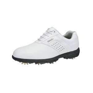  Etonic Dri Tech II Golf Shoes White   White 9.5 M Sports 