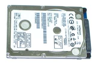 HITACHI 0J11523 320GB SATA LAPTOP HARD DRIVE  