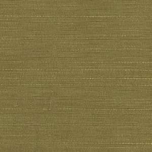  56 Wide Faux Silk Stria Autumn Rosemary Fabric By The 