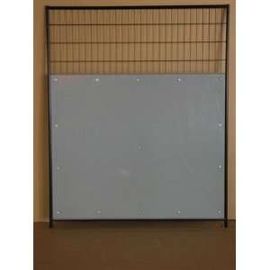  Diamond Series Kennel Isolation Panel