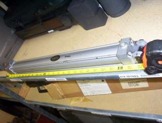 SHEFFER HYDRAULIC CYLINDER  