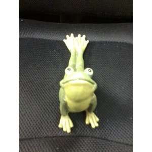  Ganz Collectible Frog Figurines 