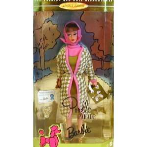  Barbie 1995 Limited Edition 1965 Fashion and Doll 