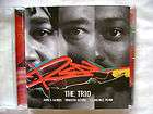 Real   The Trio James Genus Makoto Ozone Clarence Penn (CD 2005)