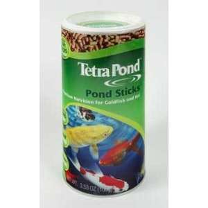   53oz (Catalog Category Aquarium / Pond Fish Foods)