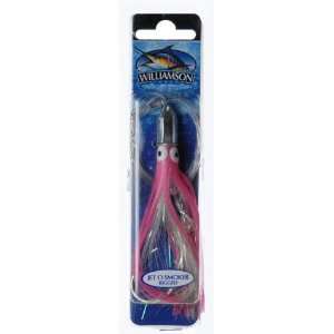  Normark   Jet Sm Rig 04 Hot Pink