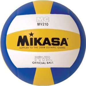  Syn. Leather FIVB® Approved Volleyball