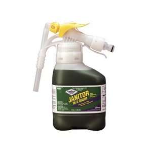  Super Concentrate General Purpose Floor Cleaner RTD®