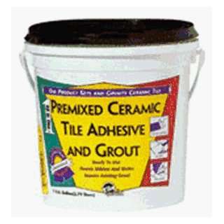  Tile Perfect Pre Mixed Adhesive & Grout (24006)
